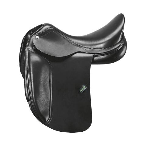 saddle-amerigo-classic-dressage