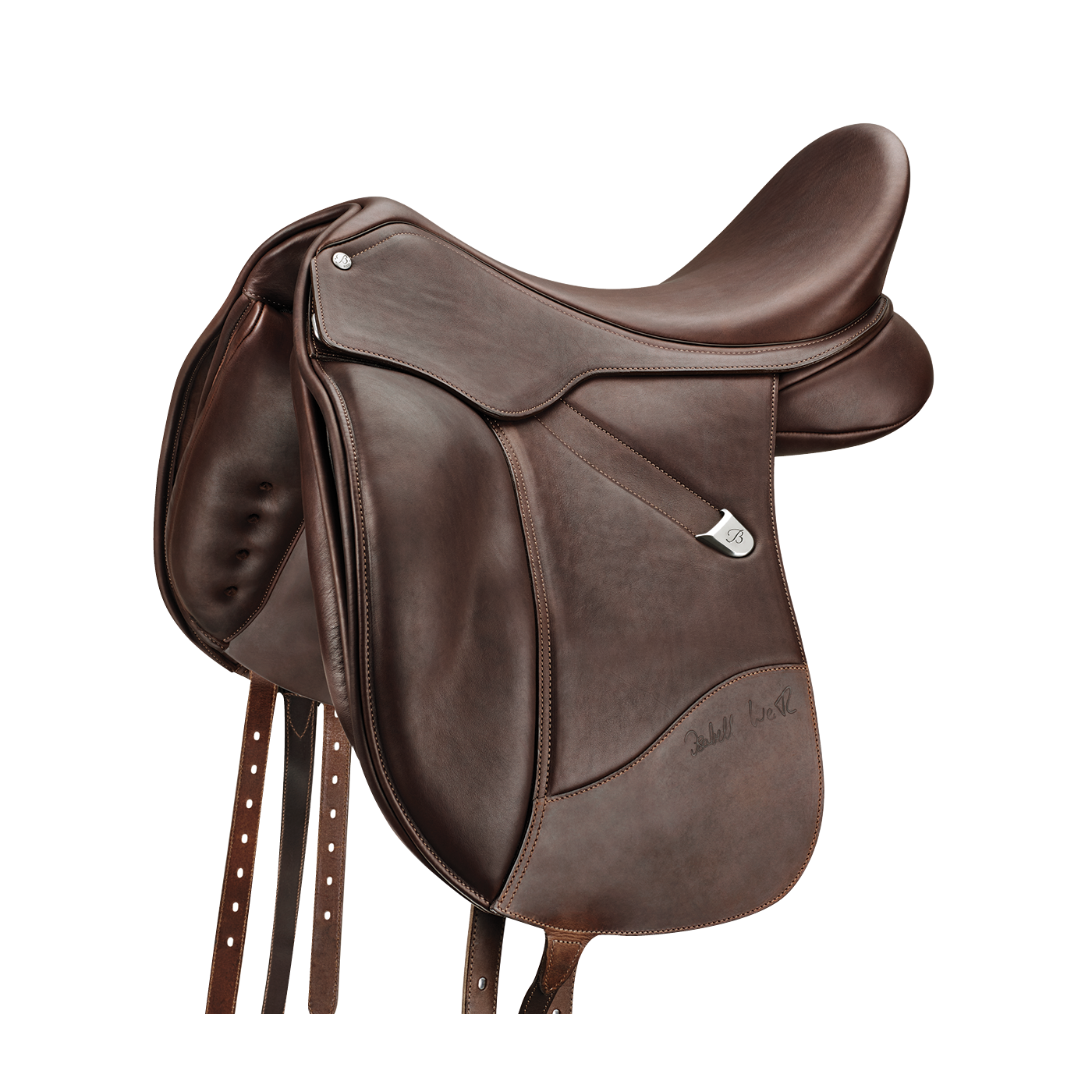 saddle-bates-isabell-brown